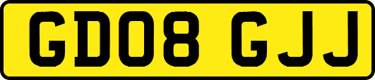 GD08GJJ