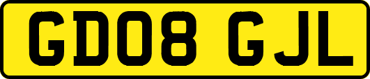 GD08GJL