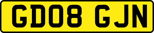 GD08GJN
