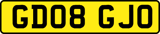 GD08GJO