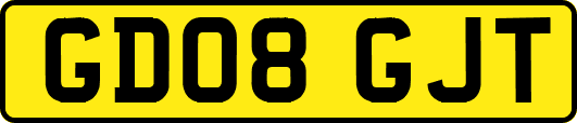GD08GJT