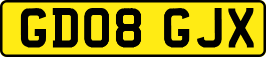 GD08GJX