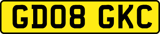 GD08GKC