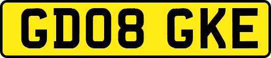 GD08GKE