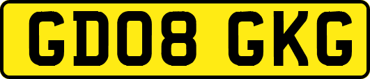 GD08GKG