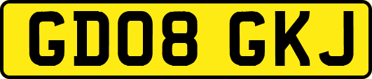 GD08GKJ