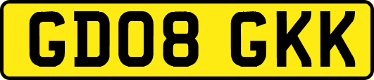 GD08GKK