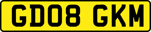 GD08GKM