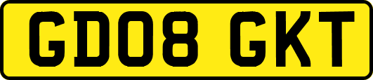 GD08GKT