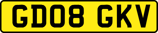 GD08GKV