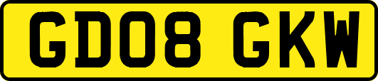 GD08GKW