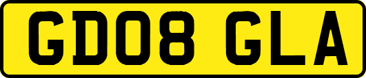 GD08GLA
