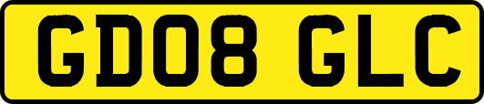 GD08GLC
