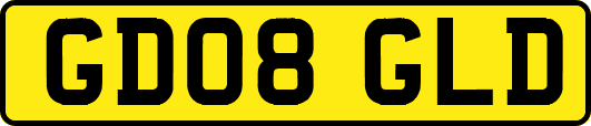GD08GLD