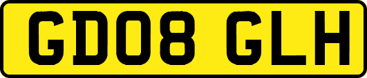 GD08GLH