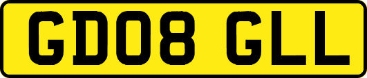 GD08GLL