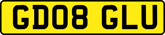 GD08GLU