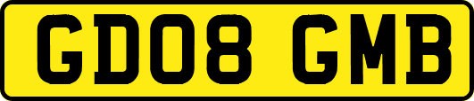 GD08GMB