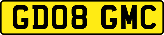 GD08GMC