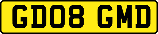 GD08GMD