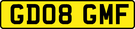 GD08GMF