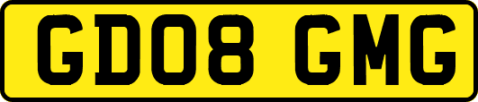 GD08GMG