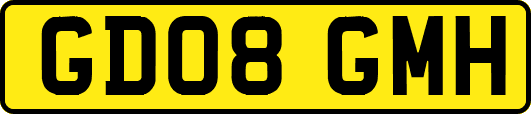 GD08GMH