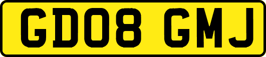 GD08GMJ
