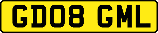 GD08GML
