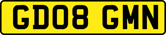 GD08GMN