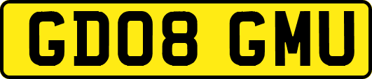 GD08GMU