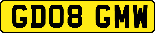 GD08GMW
