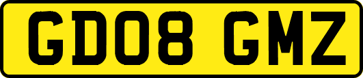 GD08GMZ