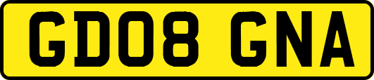 GD08GNA