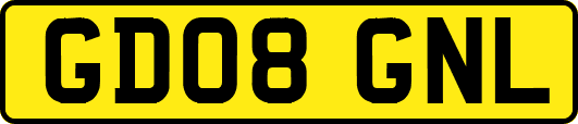 GD08GNL