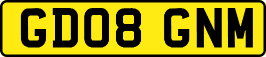 GD08GNM