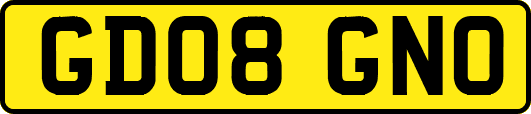 GD08GNO