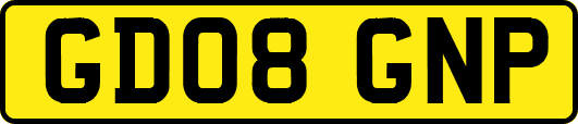 GD08GNP