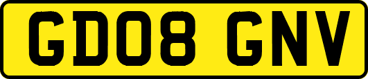 GD08GNV
