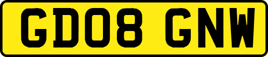 GD08GNW