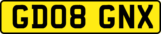 GD08GNX