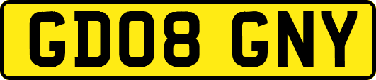 GD08GNY