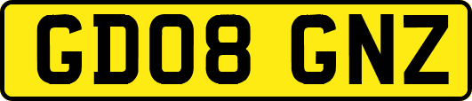 GD08GNZ