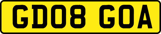 GD08GOA