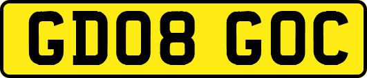 GD08GOC