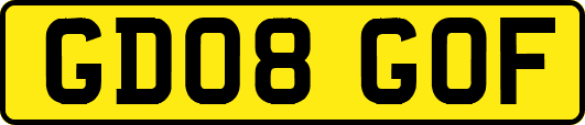 GD08GOF