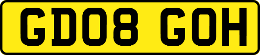GD08GOH