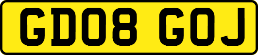 GD08GOJ