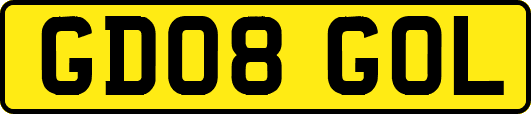 GD08GOL