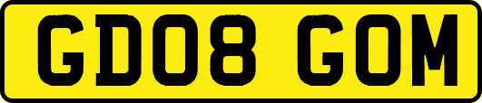 GD08GOM